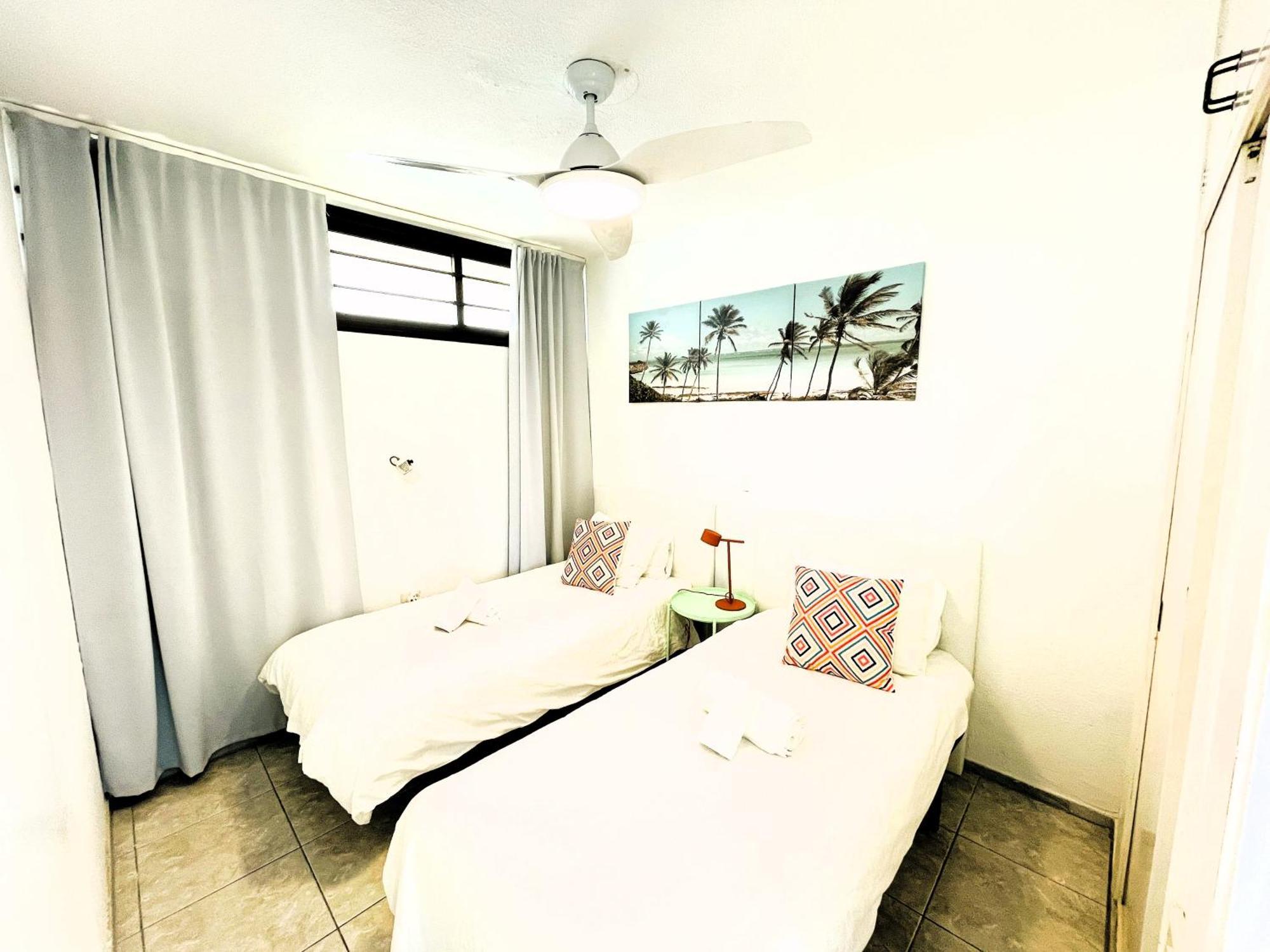Seaview Apartment Los Cactus Playa del Inglés Zewnętrze zdjęcie