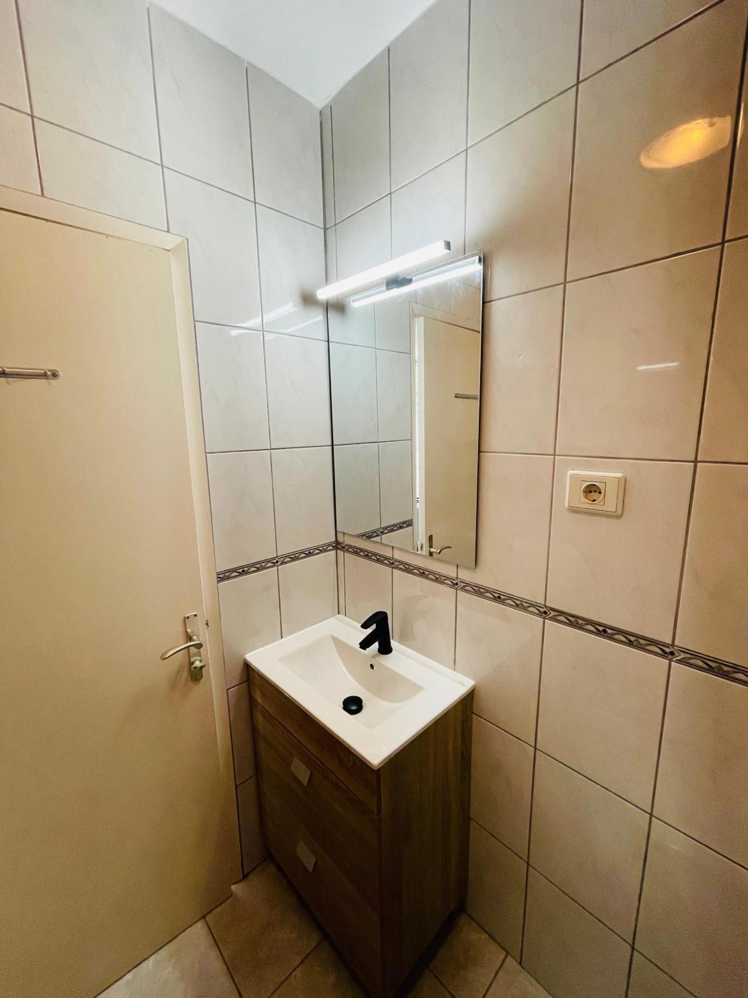 Seaview Apartment Los Cactus Playa del Inglés Zewnętrze zdjęcie