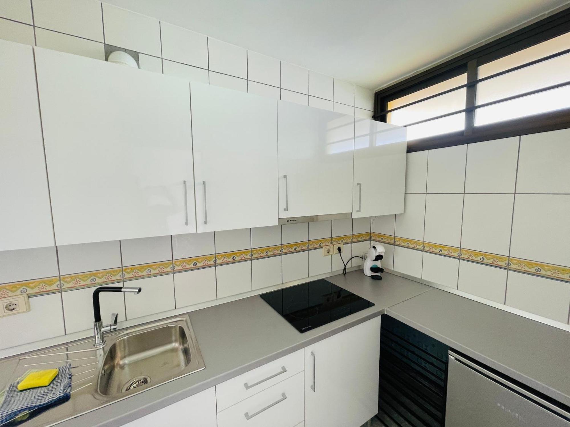 Seaview Apartment Los Cactus Playa del Inglés Zewnętrze zdjęcie