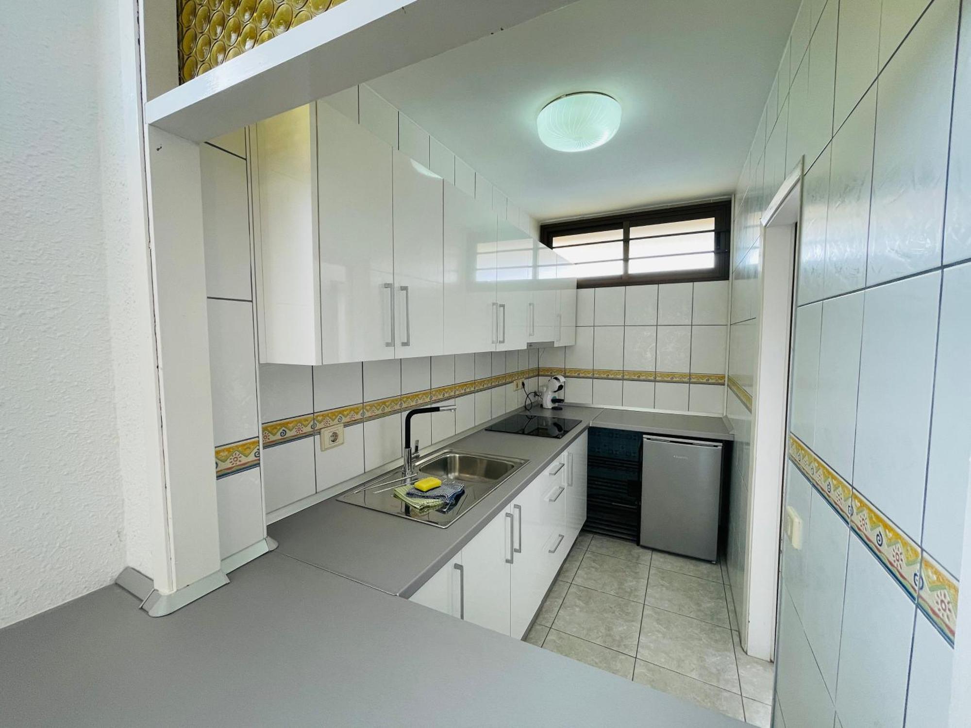 Seaview Apartment Los Cactus Playa del Inglés Zewnętrze zdjęcie